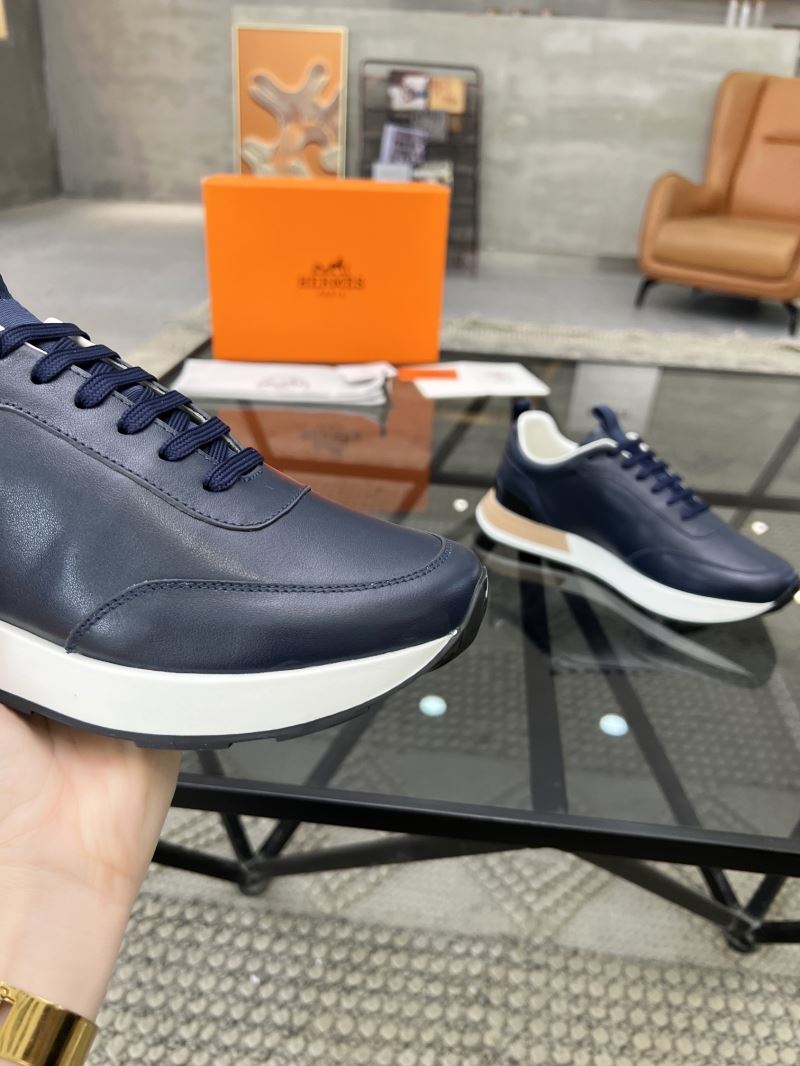 Hermes Casual Shoes